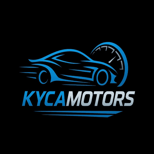 Kyca Motors logo